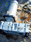 2001 Krauss Maffei Screw Motor & Gearing Krauss Maffei 