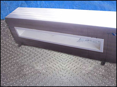 2001 Loma - Cintex Metal Detector Loma Cintex 
