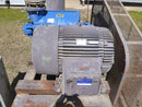 2001 Nash Elmo Size XL-350 Vacuum Pump - 125HP Nash Elmo Ind. 