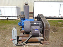2001 Nash Elmo Size XL-350 Vacuum Pump - 125HP Nash Elmo Ind. 