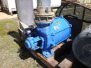 2001 Nash Elmo Size XL-350 Vacuum Pump - 125HP Nash Elmo Ind. 