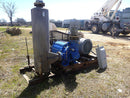 2001 Nash Elmo Size XL-350 Vacuum Pump - 125HP Nash Elmo Ind. 