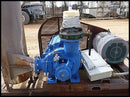 2001 Nash Elmo Vectra XL350 Vacuum Pump - 100 HP Nash Elmo Ind. 