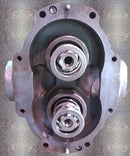 2001 Waukesha Model 5040 Positive Displacement Pump Waukesha 