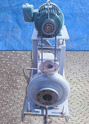 2002 Durco / Durion Centrifugal Pump Durco / Durion 