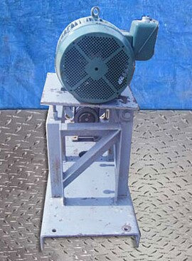 2002 Durco / Durion Centrifugal Pump Durco / Durion 