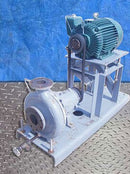 2002 Durco / Durion Centrifugal Pump Durco / Durion 