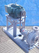 2002 Durco / Durion Centrifugal Pump Durco / Durion 