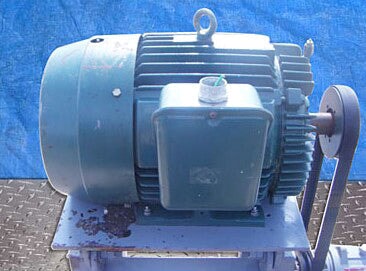 2002 Durco / Durion Centrifugal Pump Durco / Durion 