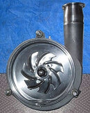 2002 Fristam Centrifugal Pump Fristam 