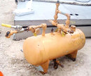 2002 Henry Technologies Chilcon Ammonia Receiver - 18 Gallons Henry Technologies Chilcon 