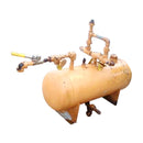 2002 Henry Technologies Chilcon Ammonia Receiver - 18 Gallons Henry Technologies Chilcon 