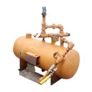 2002 Henry Technologies Chilcon Ammonia Receiver - 18 Gallons Henry Technologies Chilcon 