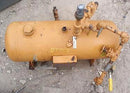 2002 Henry Technologies Chilcon Ammonia Receiver - 18 Gallons Henry Technologies Chilcon 