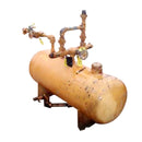 2002 Henry Technologies Chilcon Ammonia Receiver - 18 Gallons Henry Technologies Chilcon 