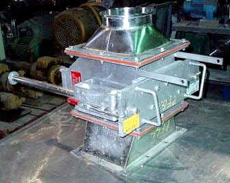 2002 Industrial Magnetics Inc. Drawer-In-Housing Magnetic Trap Industrial Magnetics Inc. 