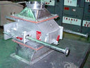 2002 Industrial Magnetics Inc. Drawer-In-Housing Magnetic Trap Industrial Magnetics Inc. 