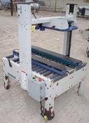 2002 Interpack USA Series Carton Sealer Interpack 