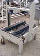 2002 Interpack USA Series Carton Sealer Interpack 