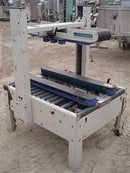 2002 Interpack USA Series Carton Sealer Interpack 