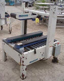 2002 Interpack USA Series Carton Sealer Interpack 