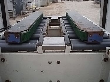 2002 Interpack USA Series Carton Sealer Interpack 