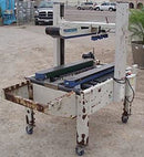 2002 Interpack USA Series Carton Sealer Interpack 