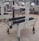 2002 Interpack USA Series Carton Sealer Interpack 