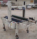 2002 Interpack USA Series Carton Sealer Interpack 