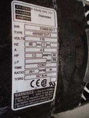 2002 Interpack USA Series Carton Sealer Interpack 