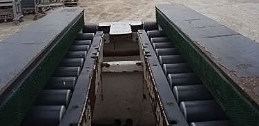 2002 Interpack USA Series Carton Sealer Interpack 