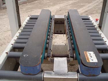 2002 Interpack USA Series Carton Sealer Interpack 