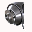 2002 Moody Sanitary Centrifugal Pump Moody 