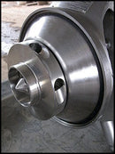 2002 Moody Sanitary Centrifugal Pump Moody 