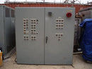 2002 Saginaw Control & Engineering Ammonia Control Panel Saginaw Control & Engineering 