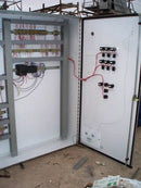 2002 Saginaw Control & Engineering Ammonia Control Panel Saginaw Control & Engineering 