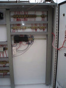 2002 Saginaw Control & Engineering Ammonia Control Panel Saginaw Control & Engineering 