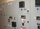 2002 Square D Iso-Flex Medium Voltage Controller Square D 