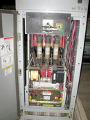 2002 Square D ISO-FLEX® Medium Voltage Controller Square D 