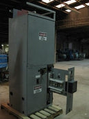 2002 Square D ISO-FLEX® Medium Voltage Controller Square D 