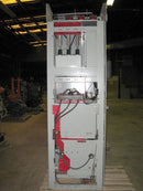 2002 Square D ISO-FLEX® Medium Voltage Controller Square D 