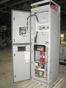 2002 Square D ISO-FLEX® Medium Voltage Controller Square D 
