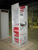 2002 Square D ISO-FLEX® Medium Voltage Controller Square D 