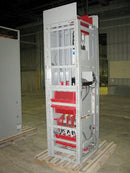 2002 Square D ISO-FLEX® Medium Voltage Controller Square D 
