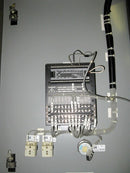 2002 Square D ISO-FLEX® Medium Voltage Controller Square D 