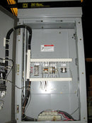 2002 Square D ISO-FLEX® Medium Voltage Controller Square D 