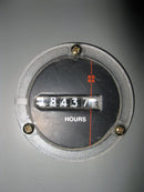 2002 Square D ISO-FLEX® Medium Voltage Controller Square D 