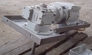 2002 Winsmith Agitator Drive Winsmith 