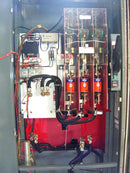 2003 Allen Bradley Motor Control Center Allen-Bradley 