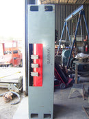 2003 Allen Bradley Motor Control Center Allen-Bradley 